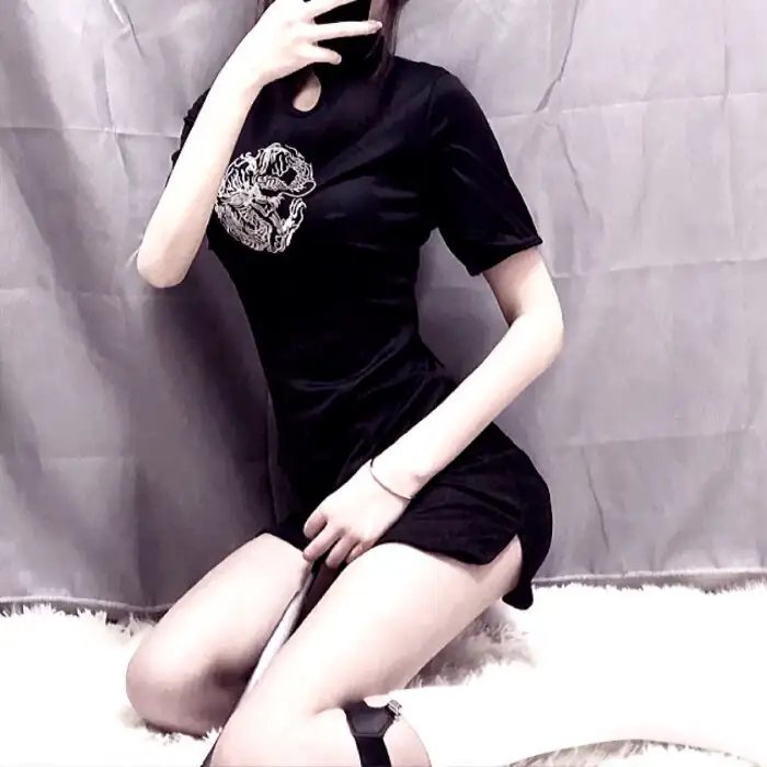 壁花少年